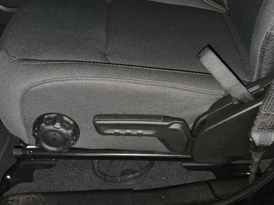 2026 Jeep Wrangler — photo 23 view