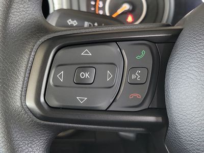 2026 Jeep Wrangler — photo 22 view