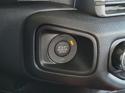 2026 Jeep Wrangler — photo 25 view