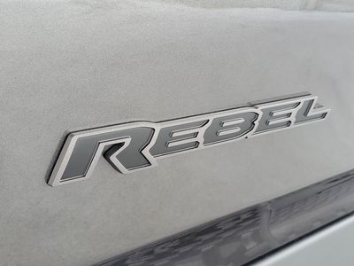 2026 Ram 1500 — detail view