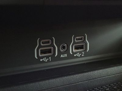 2026 Ram 1500 — photo 29 view