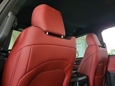 2026 Ram 1500 — photo 9 view
