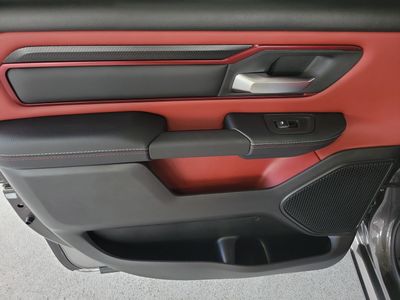 2026 Ram 1500 — photo 13 view
