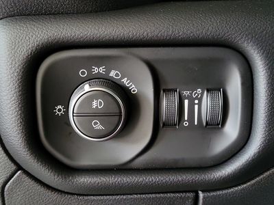 2026 Ram 1500 — photo 20 view