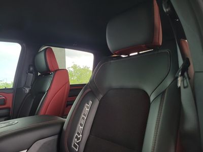 2026 Ram 1500 — photo 18 view