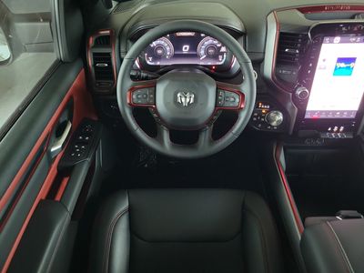 2026 Ram 1500 — photo 11 view