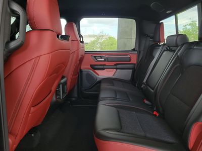 2026 Ram 1500 — photo 8 view