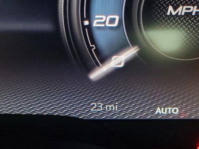 2026 Ram 1500 — photo 23 view