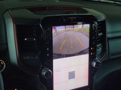 2026 Ram 1500 — photo 27 view