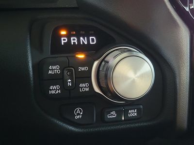 2026 Ram 1500 — photo 30 view