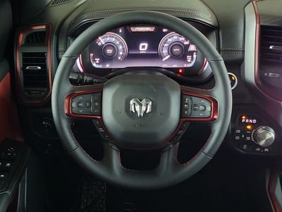 2026 Ram 1500 — photo 12 view