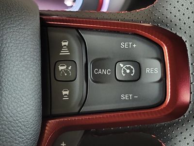 2026 Ram 1500 — photo 22 view