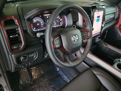 2026 Ram 1500 — photo 16 view