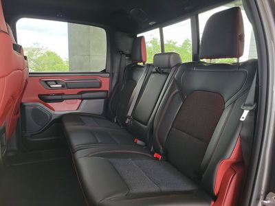 2026 Ram 1500 — photo 7 view