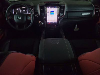 2026 Ram 1500 — photo 10 view