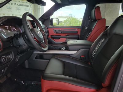 2026 Ram 1500 — photo 17 view