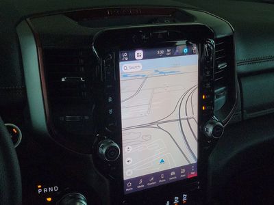 2026 Ram 1500 — photo 26 view