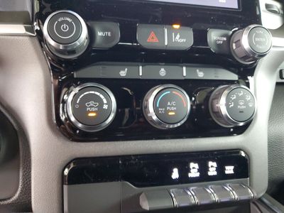 2026 Ram 1500 — photo 27 view