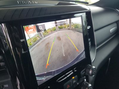 2026 Ram 1500 — photo 26 view