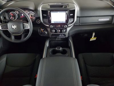 2026 Ram 1500 — photo 11 view