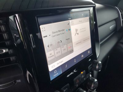 2026 Ram 1500 — photo 25 view