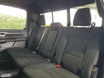 2026 Ram 1500 — photo 8 view