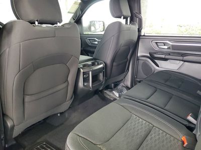 2026 Ram 1500 — photo 10 view