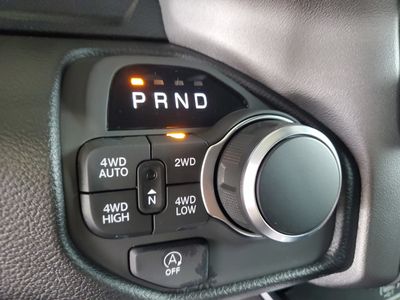 2026 Ram 1500 — photo 29 view