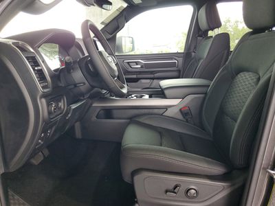 2026 Ram 1500 — photo 17 view