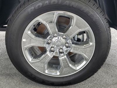2026 Ram 1500 — photo 7 view
