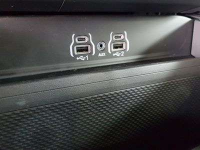 2026 Ram 1500 — photo 28 view