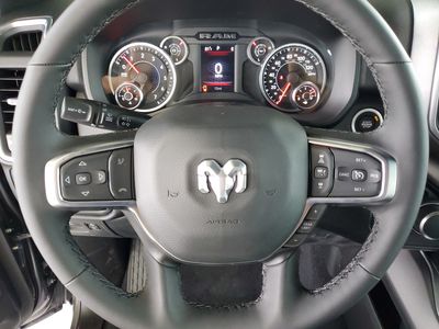 2026 Ram 1500 — photo 22 view