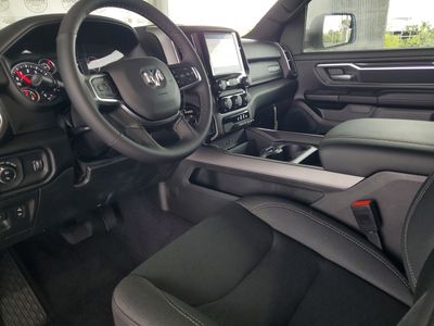 2026 Ram 1500 — photo 16 view
