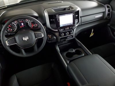 2026 Ram 1500 — photo 12 view