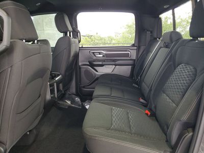 2026 Ram 1500 — photo 9 view