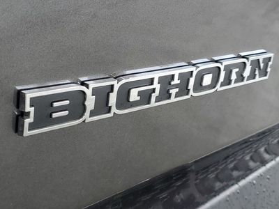2026 Ram 1500 — detail view