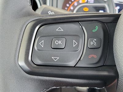 2026 Jeep Wrangler - Photo 22