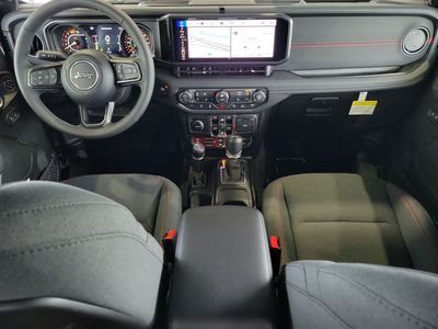 2026 Jeep Wrangler - Photo 10
