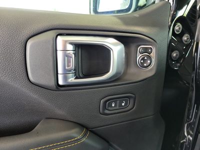 2026 Jeep Wrangler - Photo 16