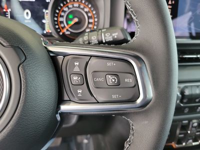 2026 Jeep Wrangler - Photo 20