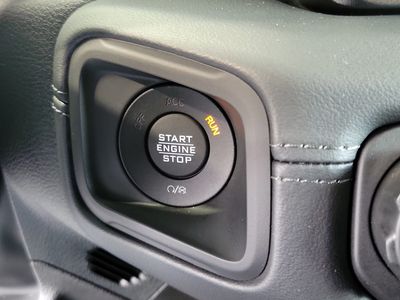 2026 Jeep Wrangler - Photo 27