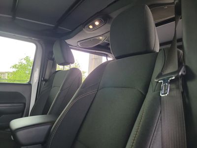 2026 Jeep Wrangler — photo 18 view