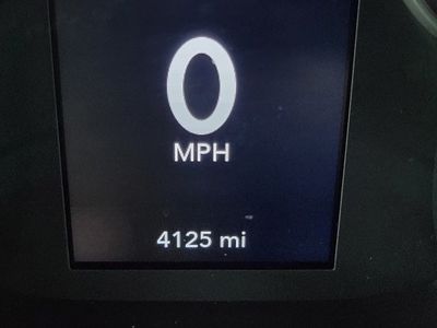 2026 Jeep Wrangler — photo 25 view