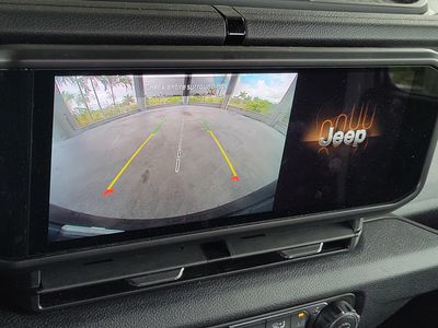 2026 Jeep Wrangler — photo 28 view