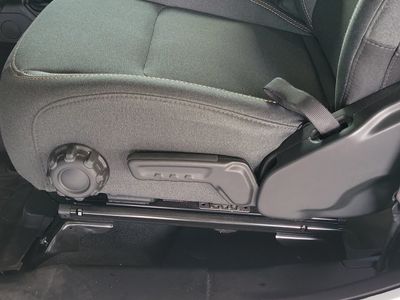 2026 Jeep Wrangler — photo 19 view