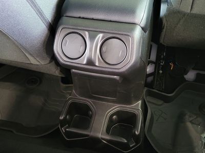 2026 Jeep Wrangler — photo 10 view