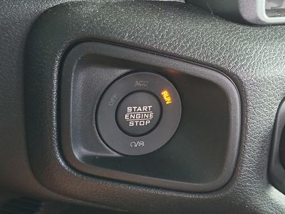 2026 Jeep Wrangler — photo 26 view