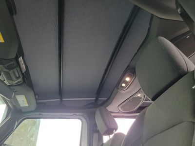 2026 Jeep Wrangler — photo 20 view