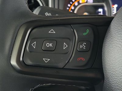 2026 Jeep Wrangler - Photo 23