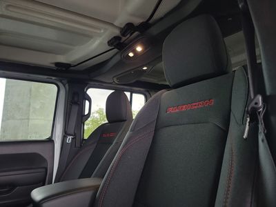 2026 Jeep Wrangler - Photo 19